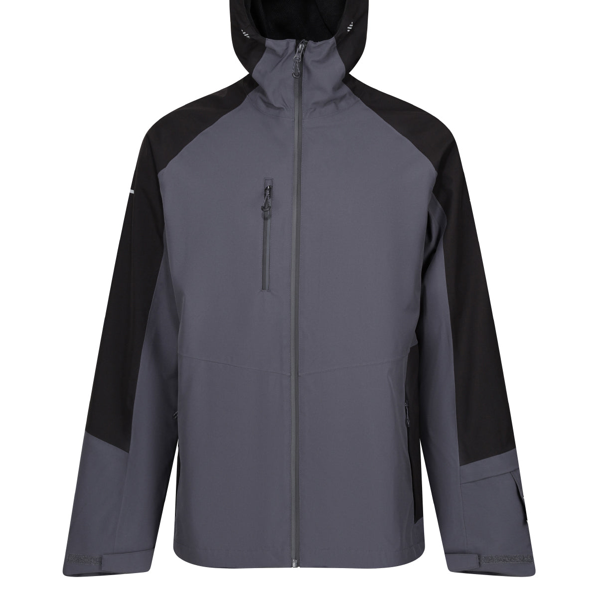 Regatta X-Pro Beacon Brite Light Waterproof Jacket