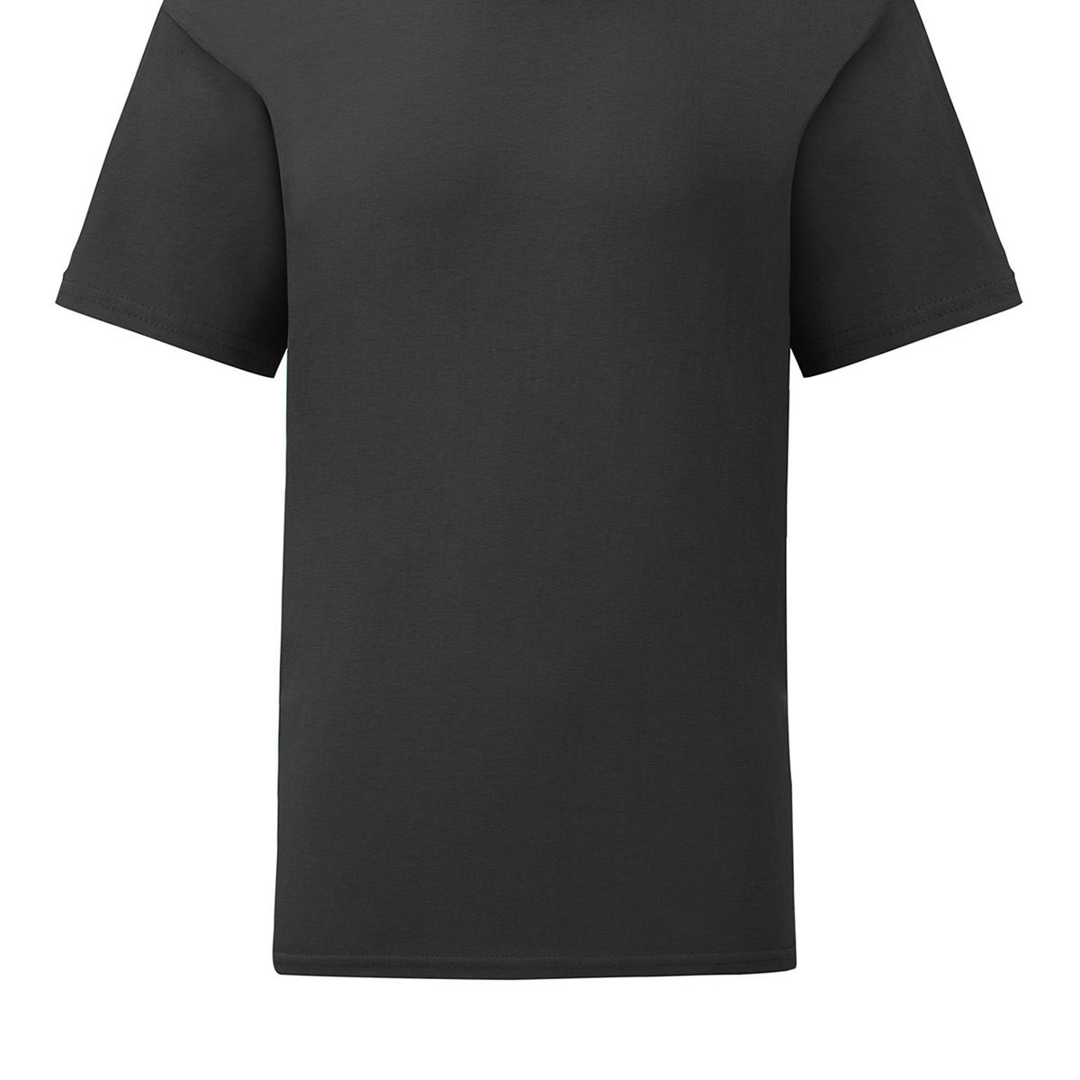 Fruit of the Loom Kids Iconic 150 T