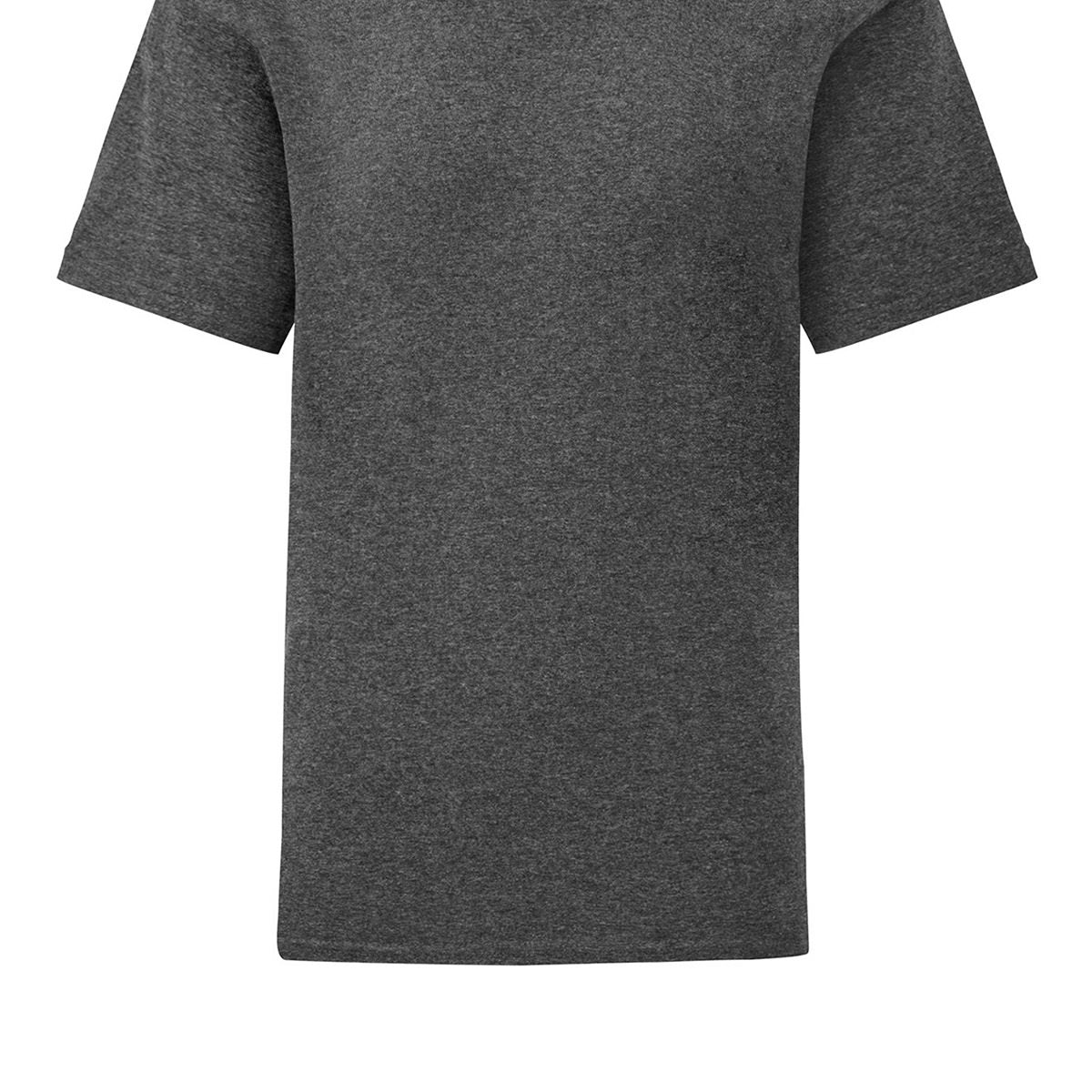 Fruit of the Loom Kids Iconic 150 T