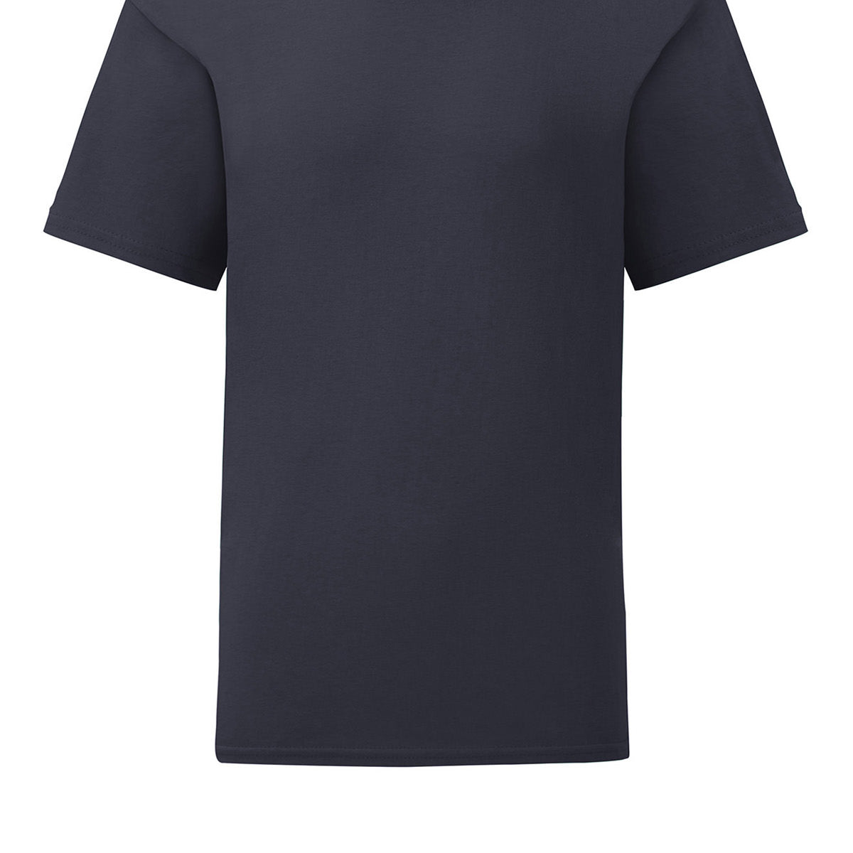 Fruit of the Loom Kids Iconic 150 T