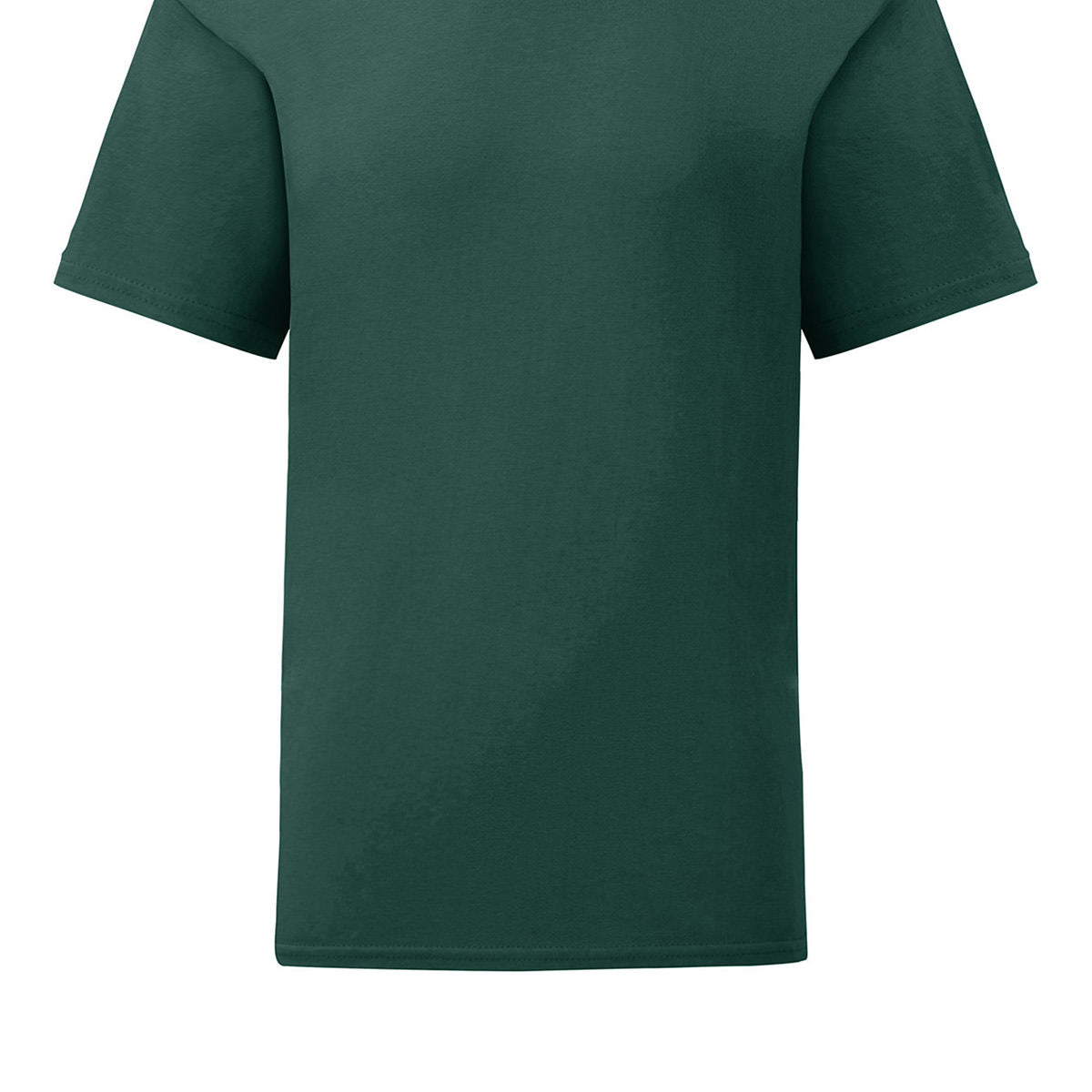 Fruit of the Loom Kids Iconic 150 T