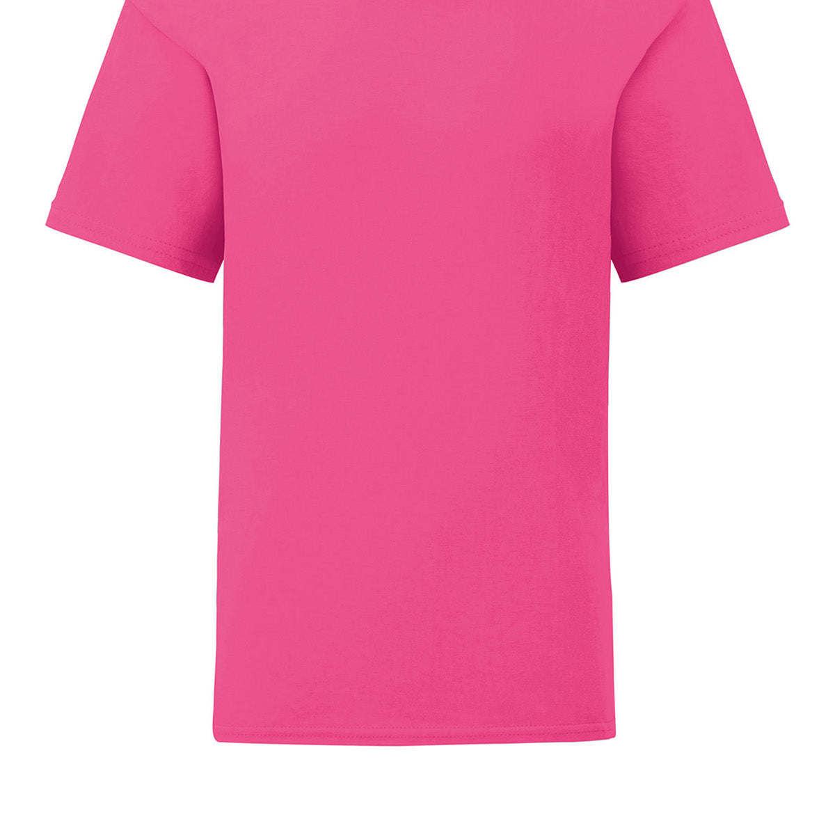 Fruit of the Loom Kids Iconic 150 T