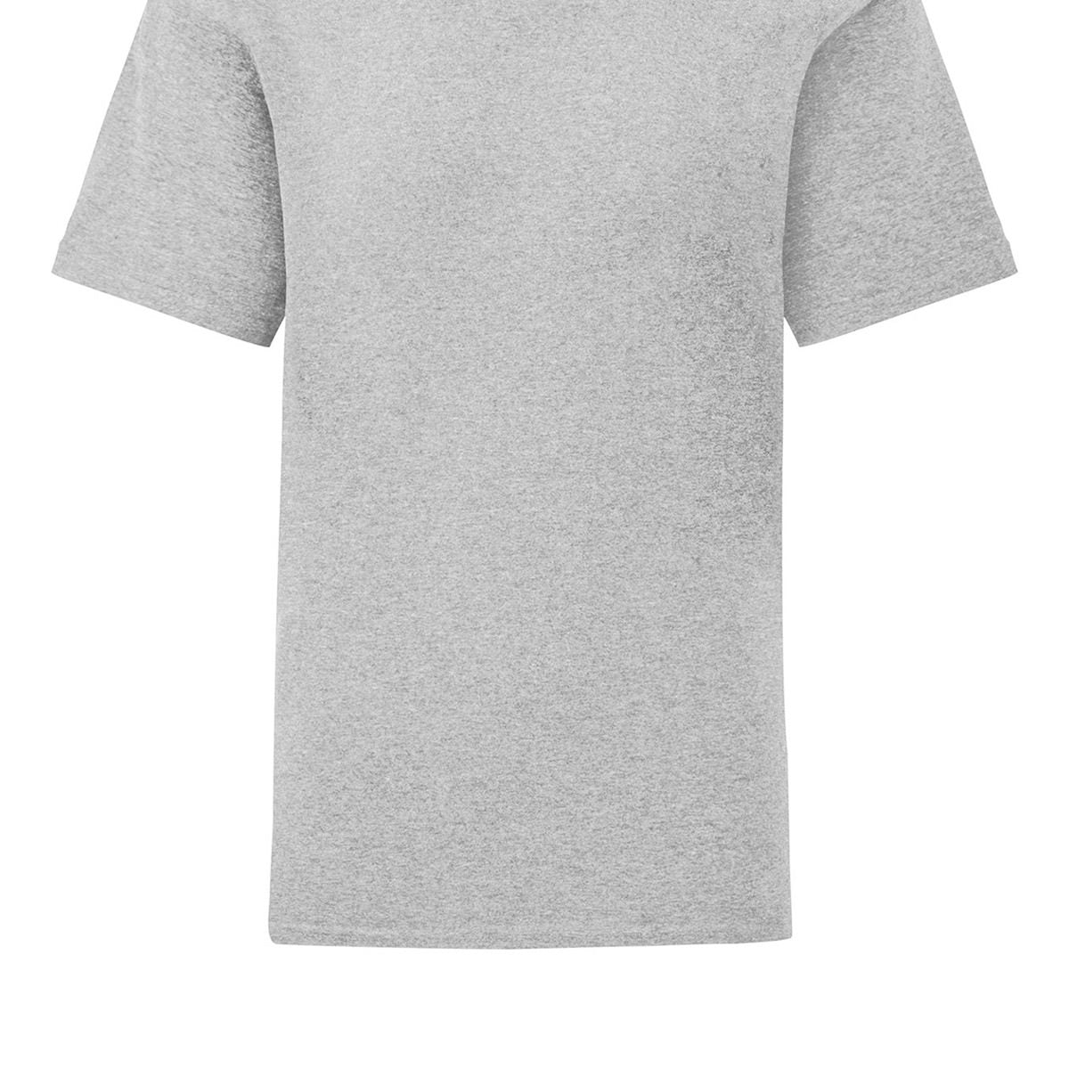 Fruit of the Loom Kids Iconic 150 T