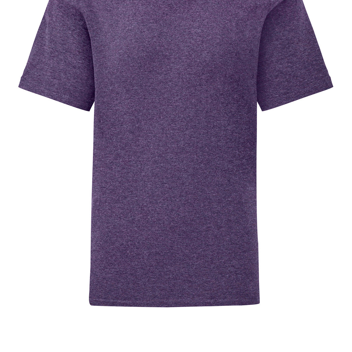 Fruit of the Loom Kids Iconic 150 T