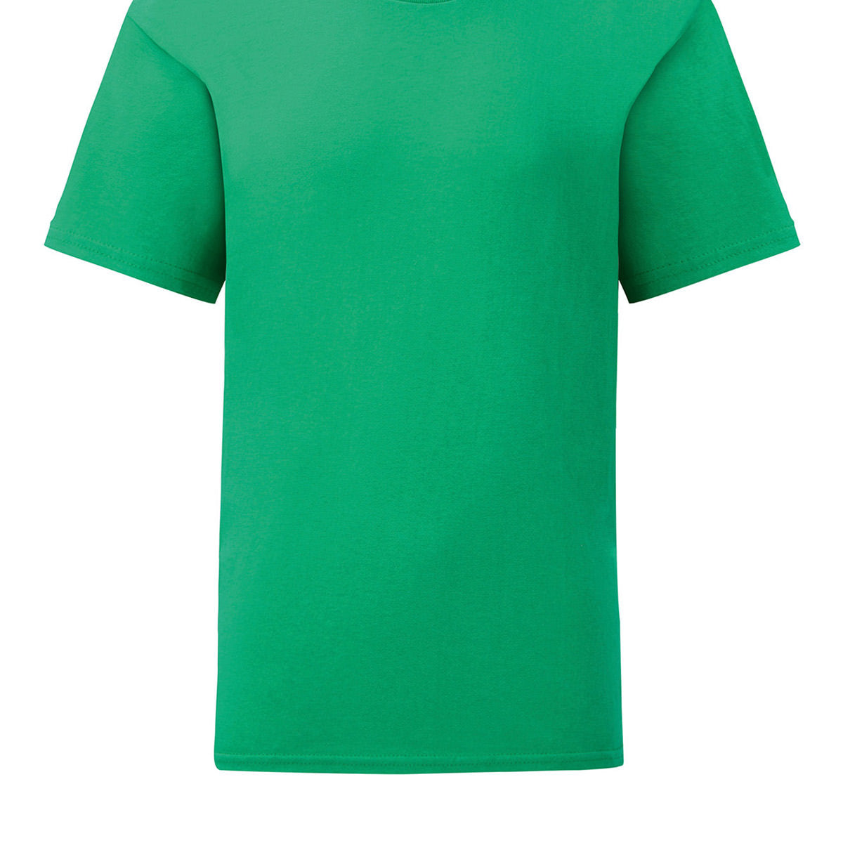 Fruit of the Loom Kids Iconic 150 T