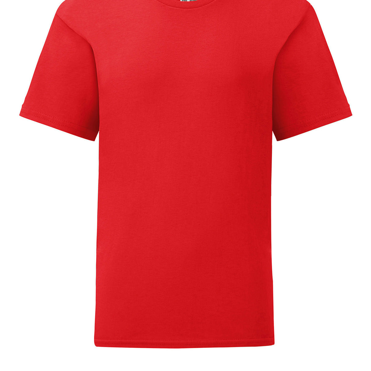 Fruit of the Loom Kids Iconic 150 T