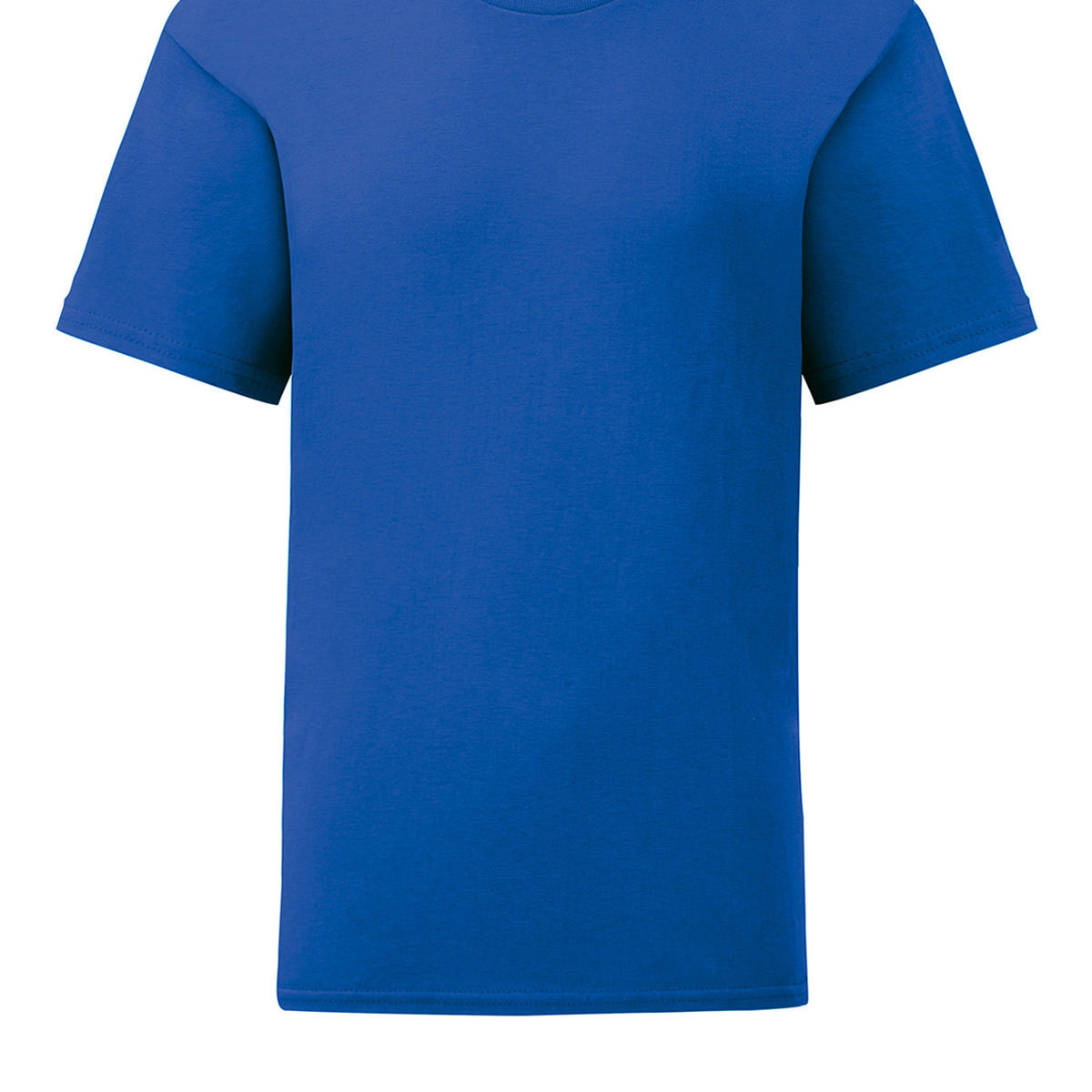 Fruit of the Loom Kids Iconic 150 T