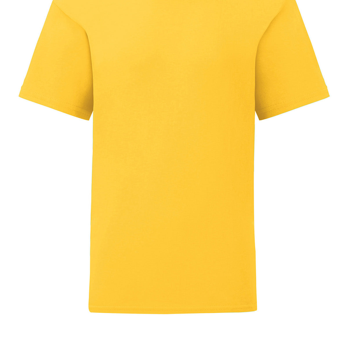 Fruit of the Loom Kids Iconic 150 T