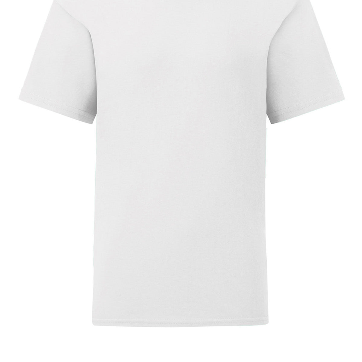 Fruit of the Loom Kids Iconic 150 T