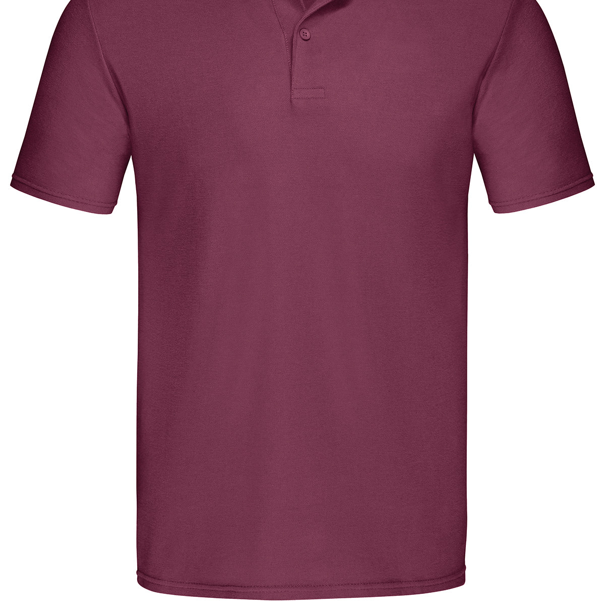 Fruit of the Loom Original Polo