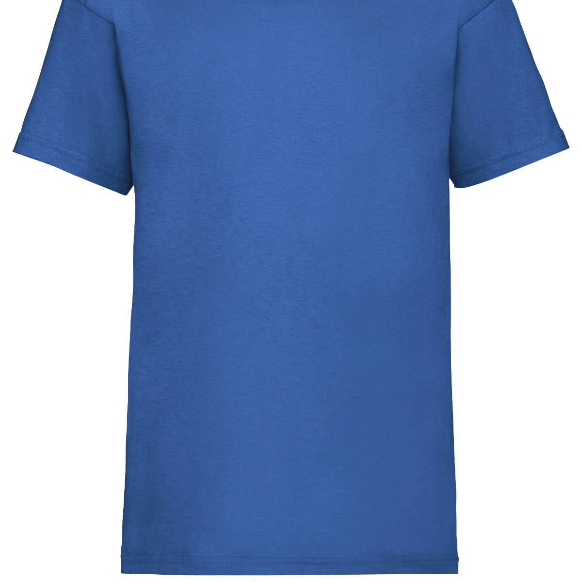 Fruit of the Loom Kids Valueweight T