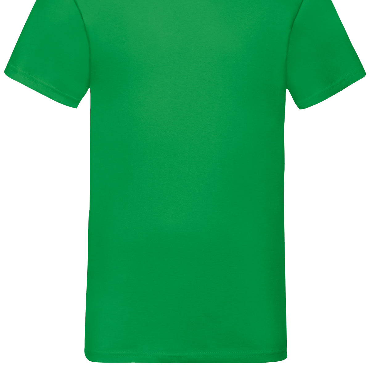 Fruit of the Loom Valueweight V-Neck T