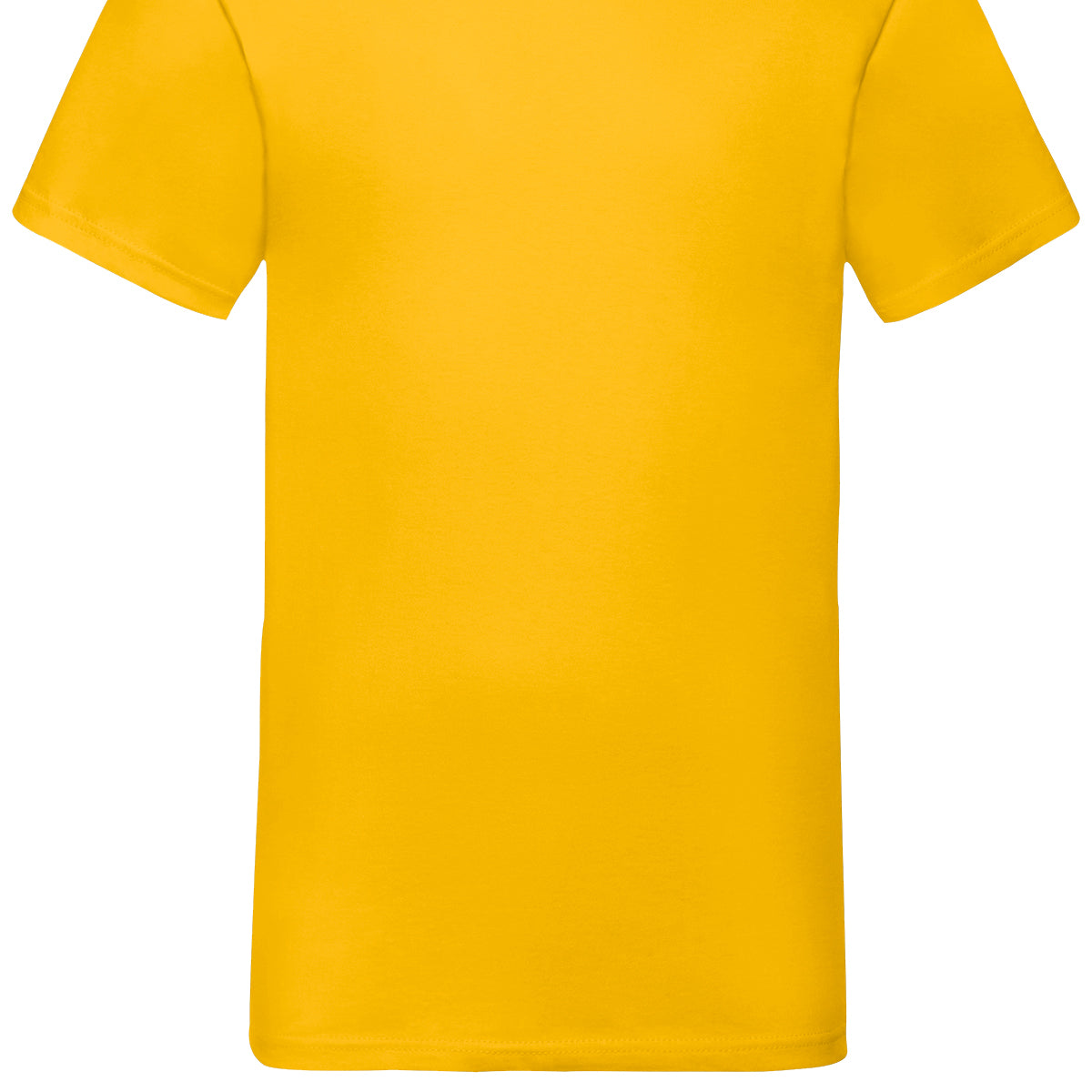 Fruit of the Loom Valueweight V-Neck T