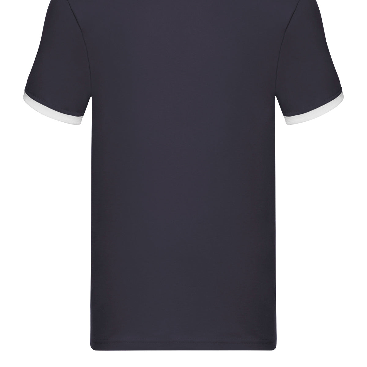 Fruit of the Loom Ringer T