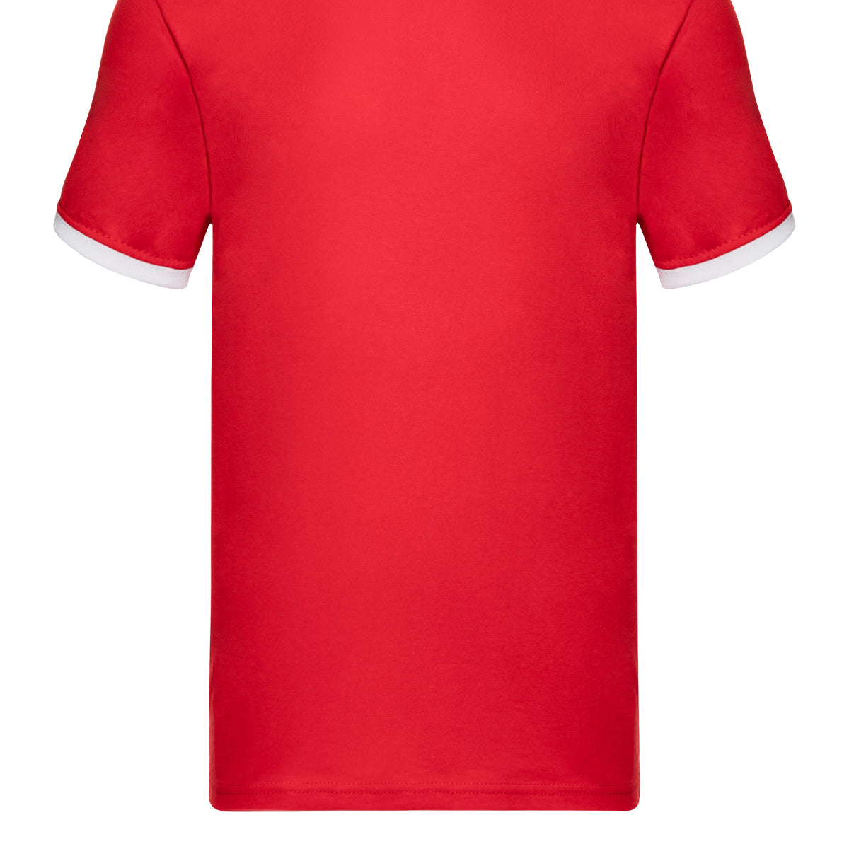 Fruit of the Loom Ringer T