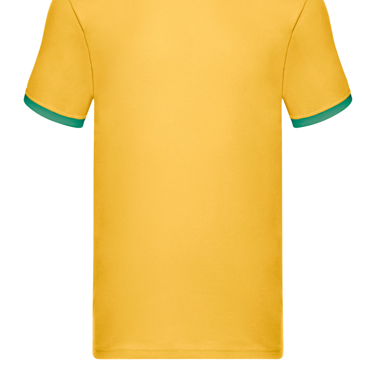 Fruit of the Loom Ringer T