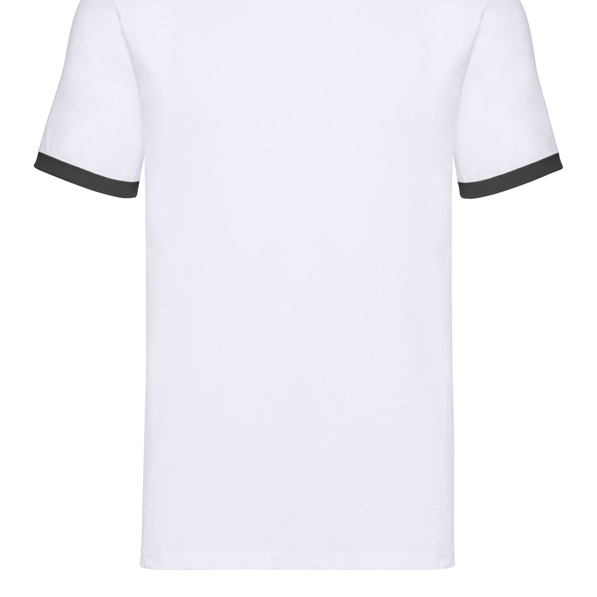 Fruit of the Loom Ringer T