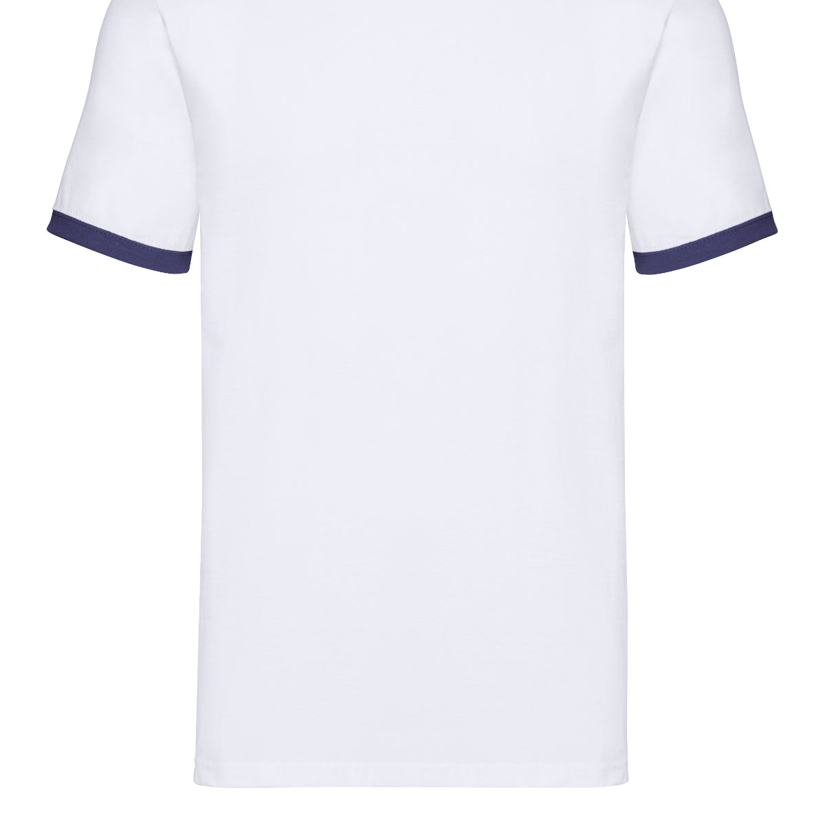 Fruit of the Loom Ringer T