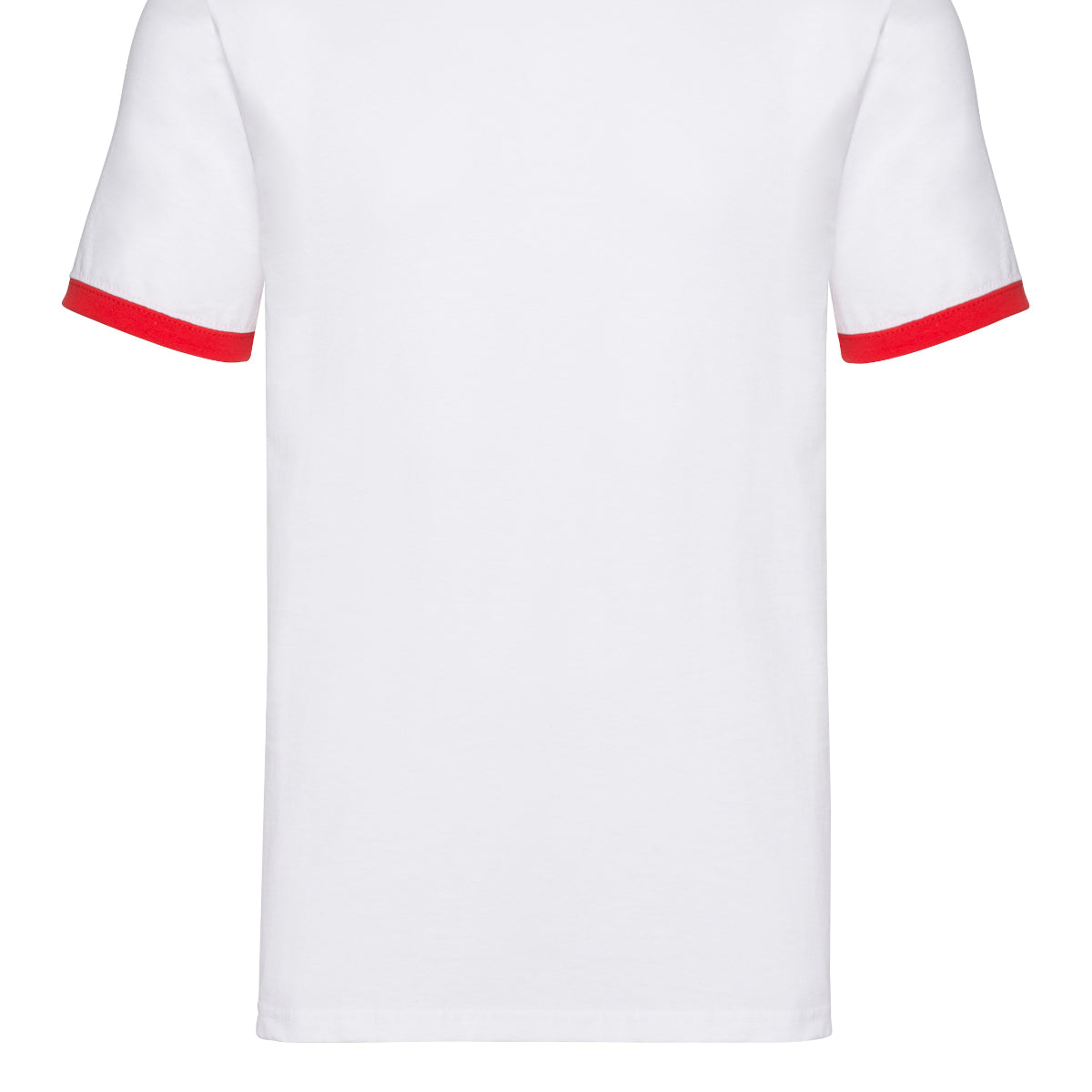 Fruit of the Loom Ringer T