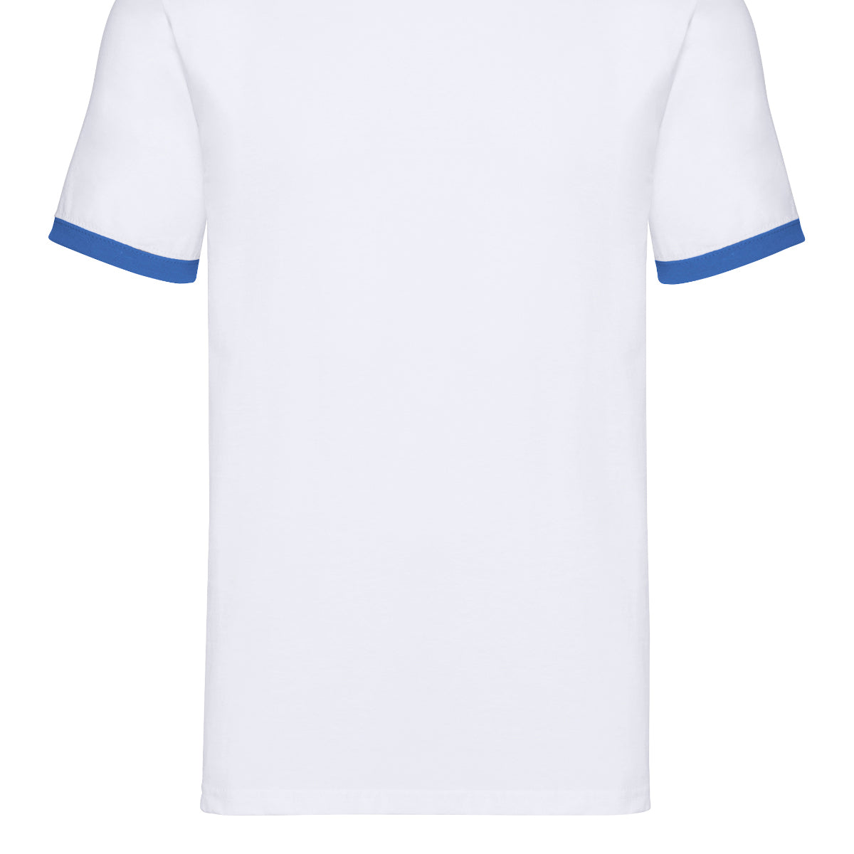 Fruit of the Loom Ringer T