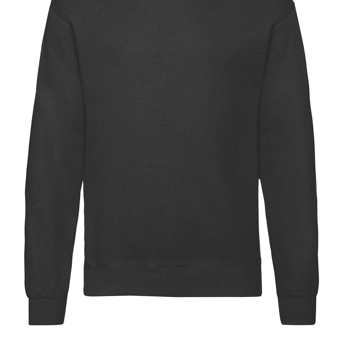 Fruit of the Loom Classic 80/20 Set-In Sweatshirt