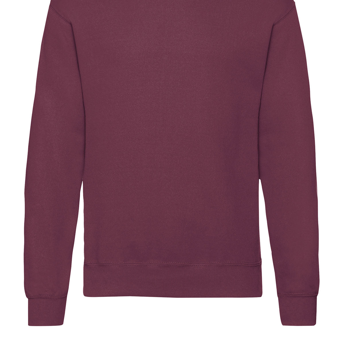 Fruit of the Loom Classic 80/20 Set-In Sweatshirt