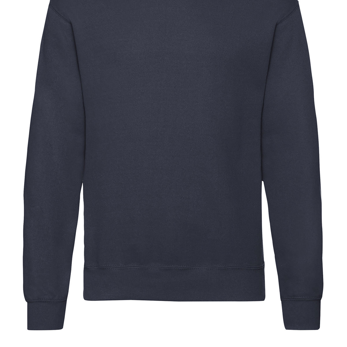 Fruit of the Loom Classic 80/20 Set-In Sweatshirt