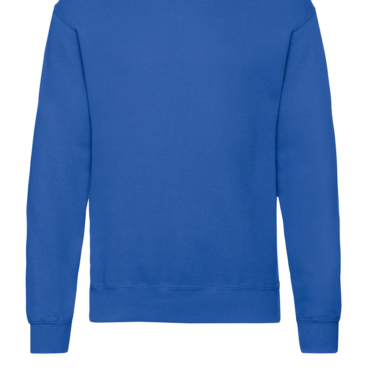 Fruit of the Loom Classic 80/20 Set-In Sweatshirt