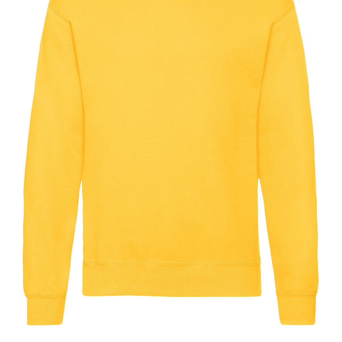 Fruit of the Loom Classic 80/20 Set-In Sweatshirt