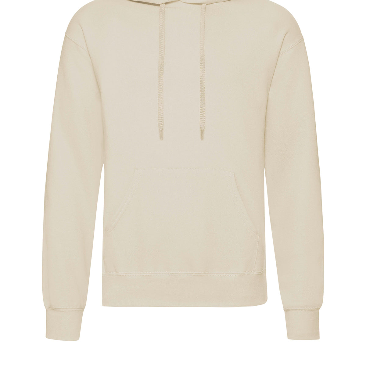 Fruit of the Loom Classic 80/20 Hooded Sweatshirt
