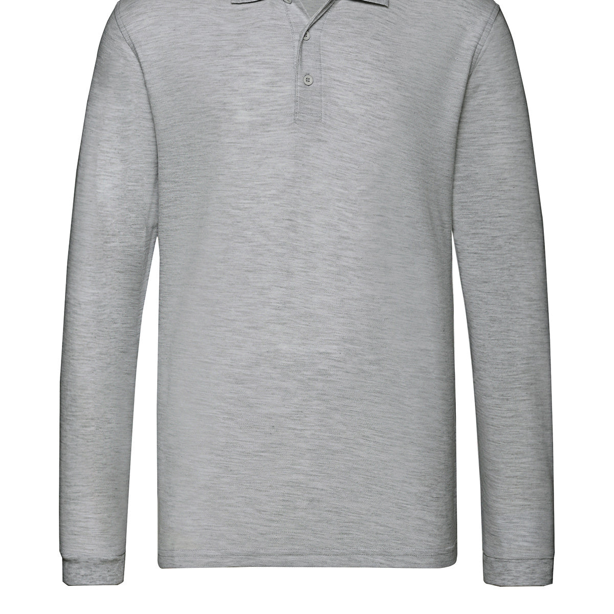 Fruit of the Loom Premium Long Sleeve Polo