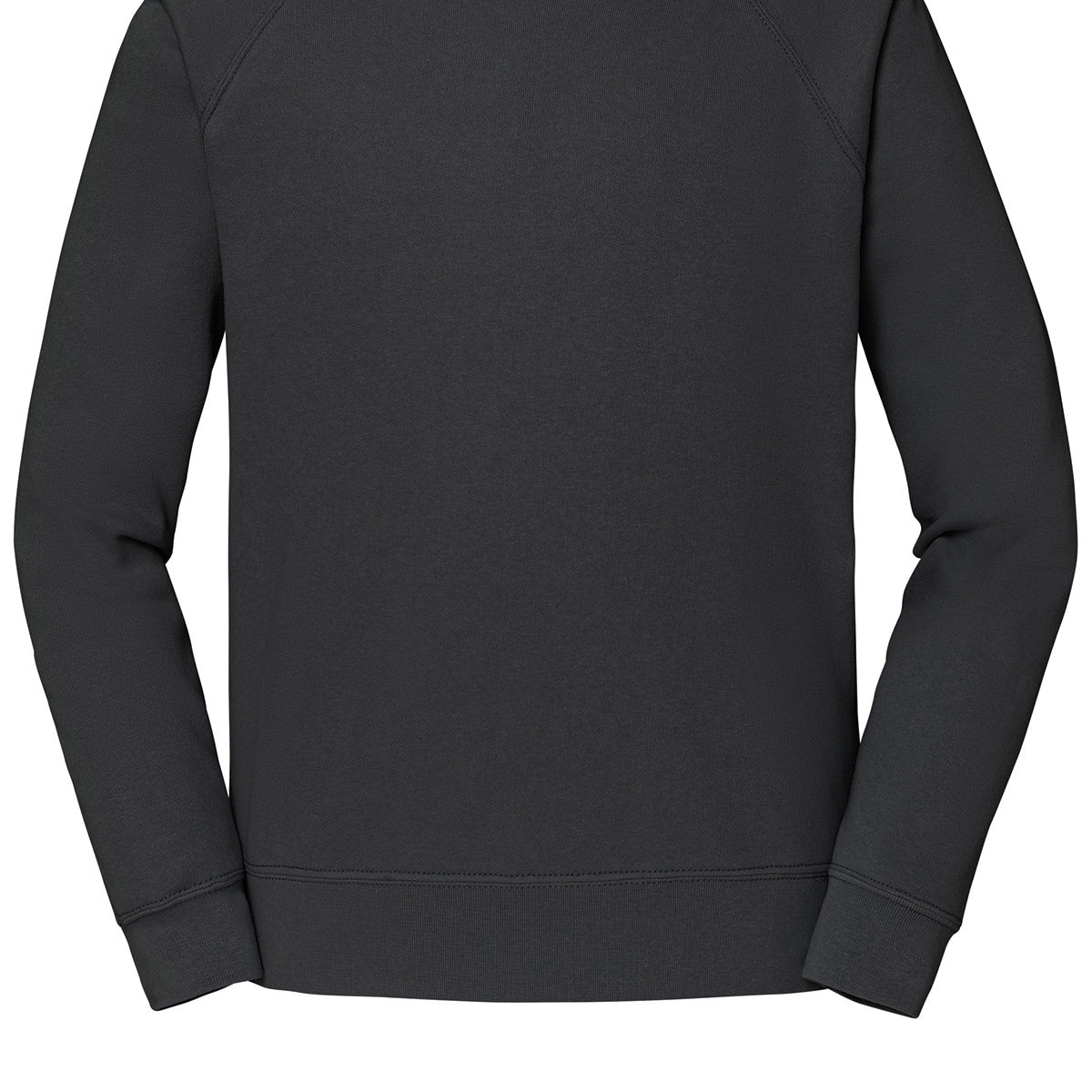 Fruit of the Loom Classic 80/20 Raglan Sweatshirt