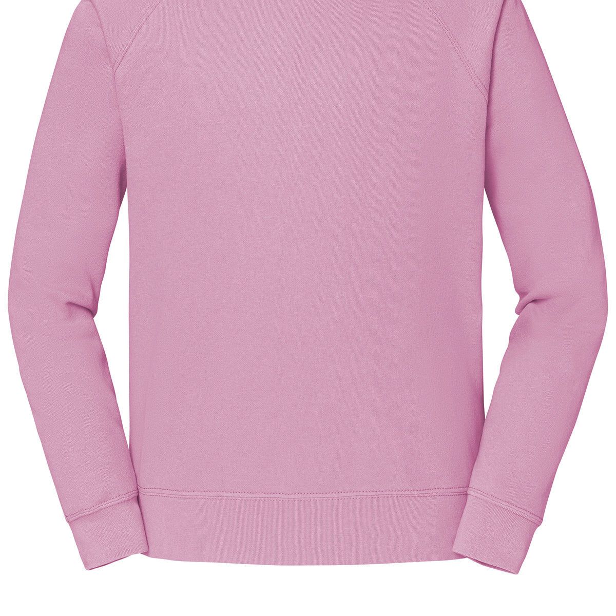 Fruit of the Loom Classic 80/20 Raglan Sweatshirt