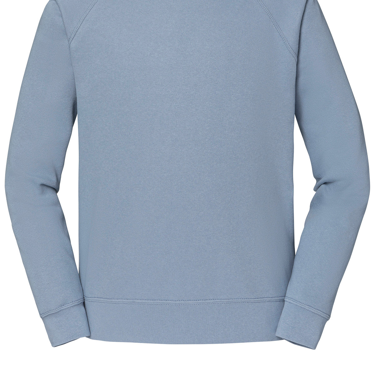 Fruit of the Loom Classic 80/20 Raglan Sweatshirt
