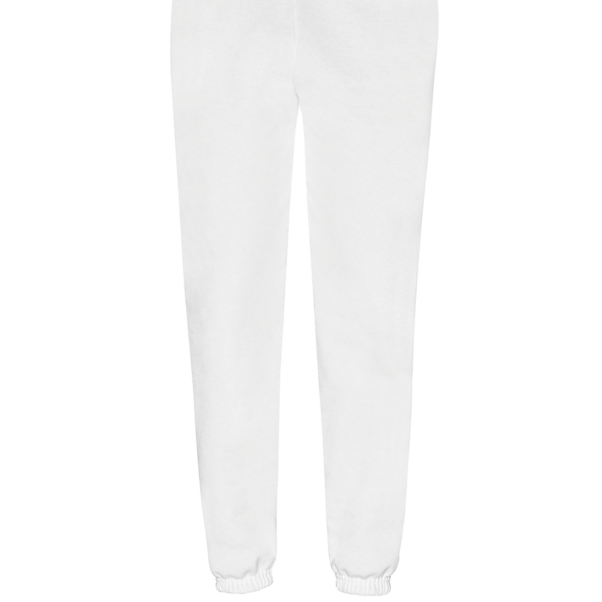 Fruit of the Loom Classic 80/20 Elasticated Sweatpants