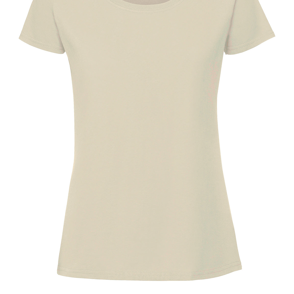 Fruit of the Loom Women's Iconic 195 Ringspun Premium T-Shirt