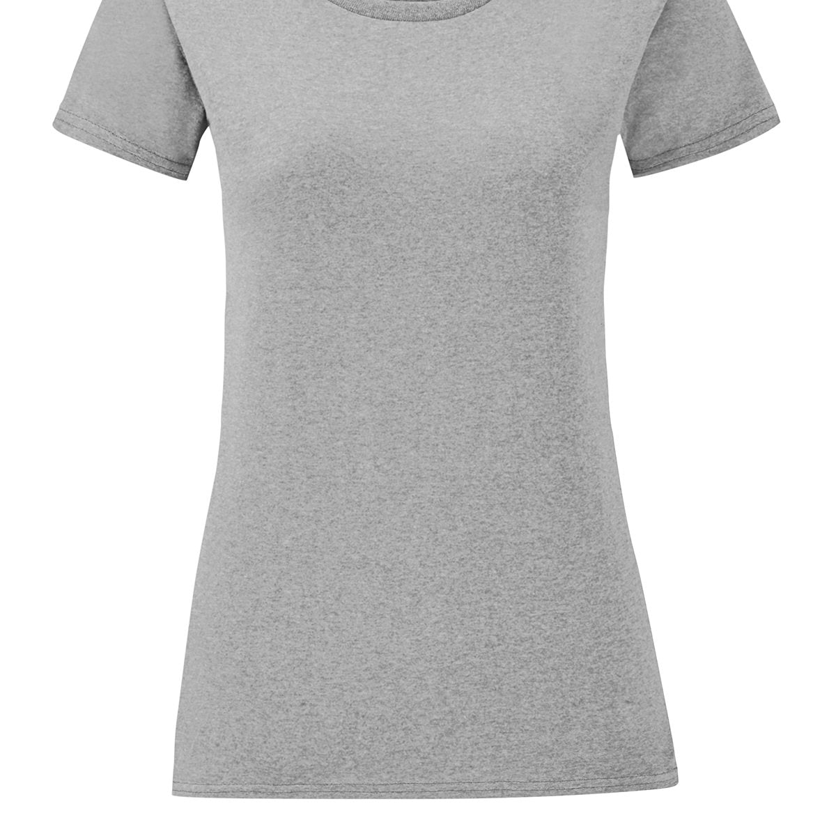 Fruit of the Loom Women's Iconic T