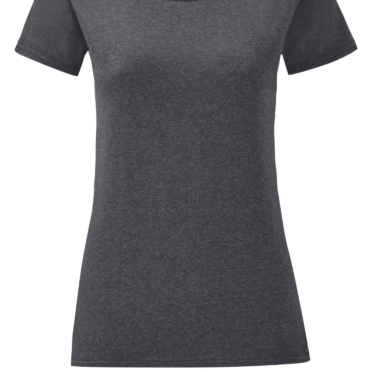 Fruit of the Loom Women's Iconic T
