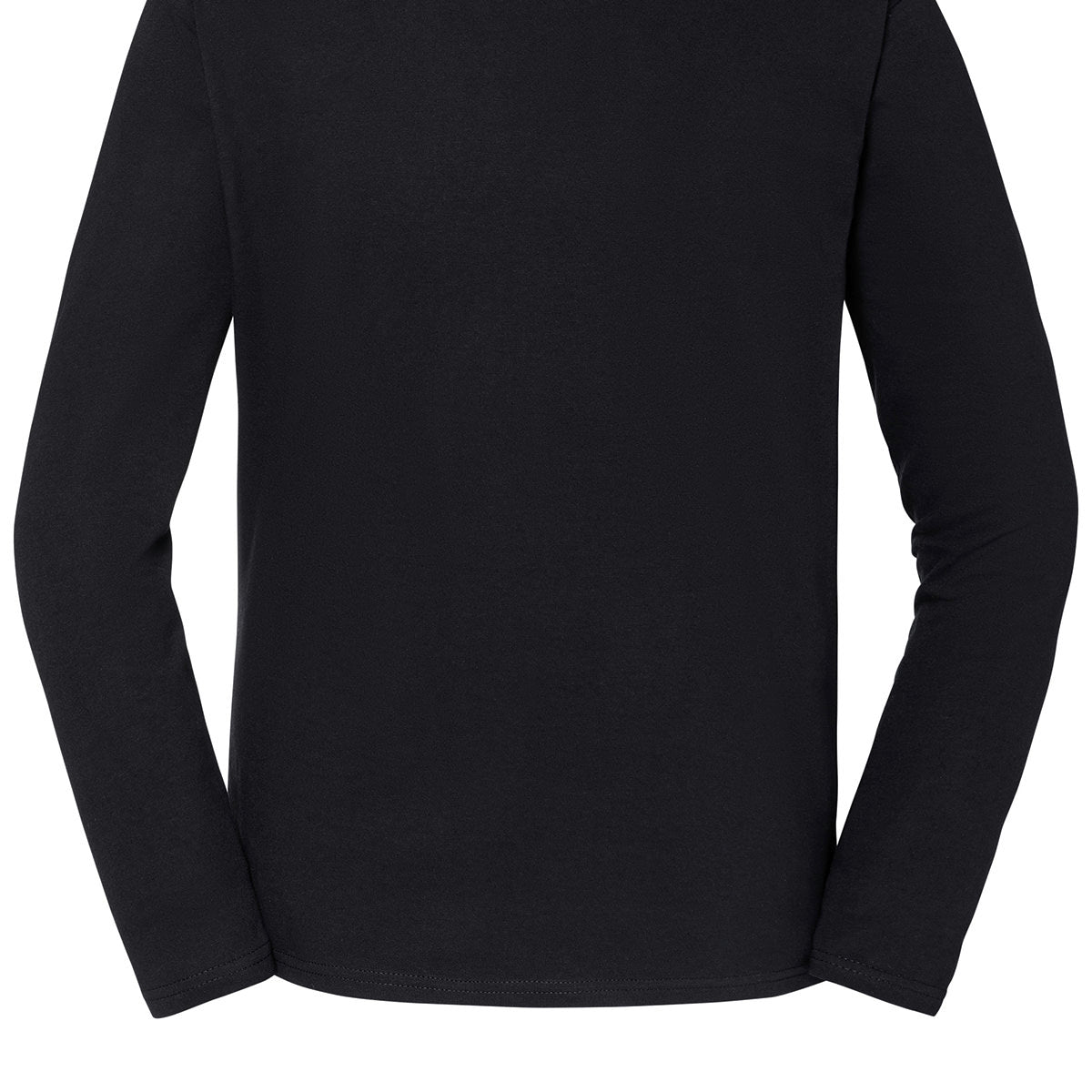 Fruit of the Loom Iconic 195 Ringspun Premium Long Sleeve T