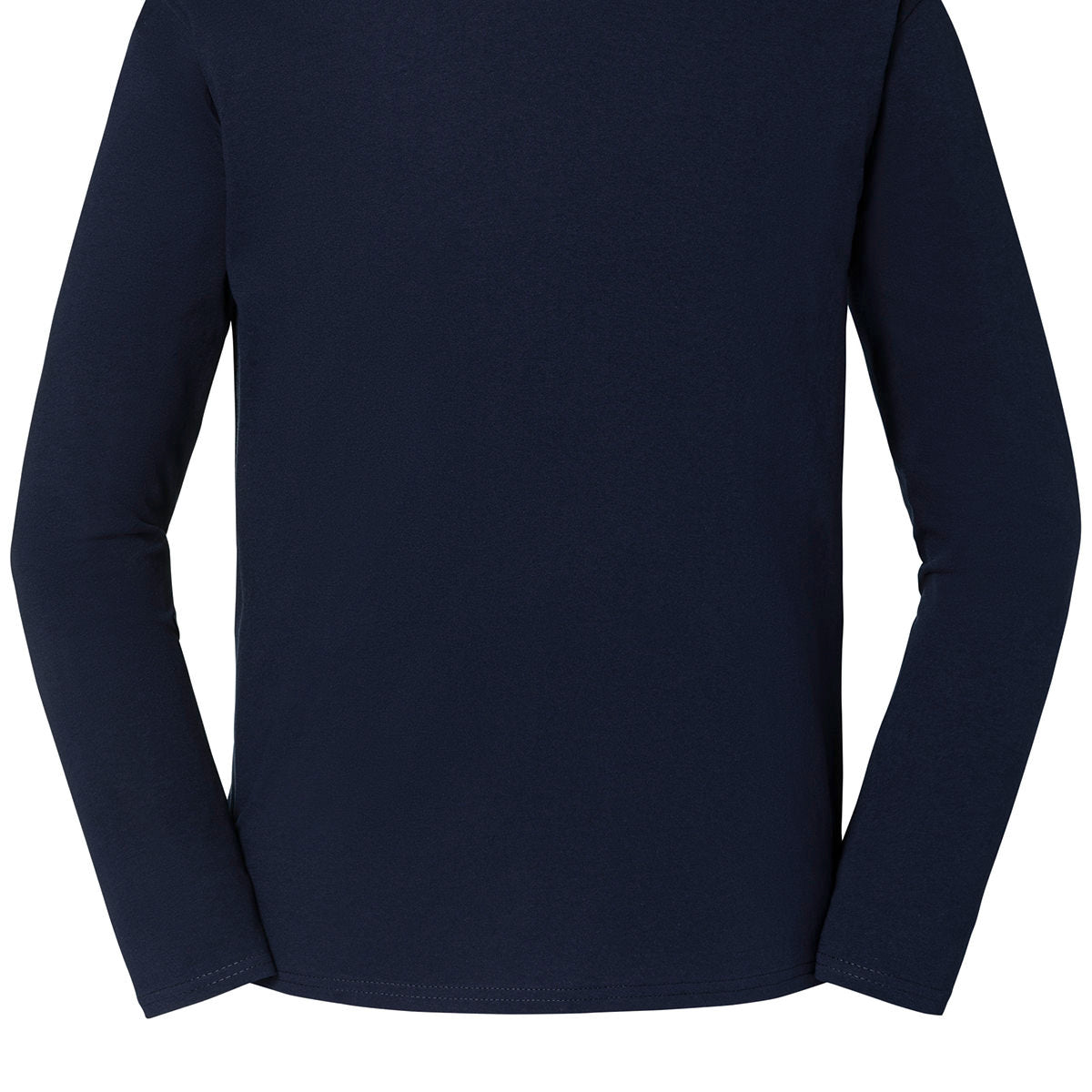 Fruit of the Loom Iconic 195 Ringspun Premium Long Sleeve T