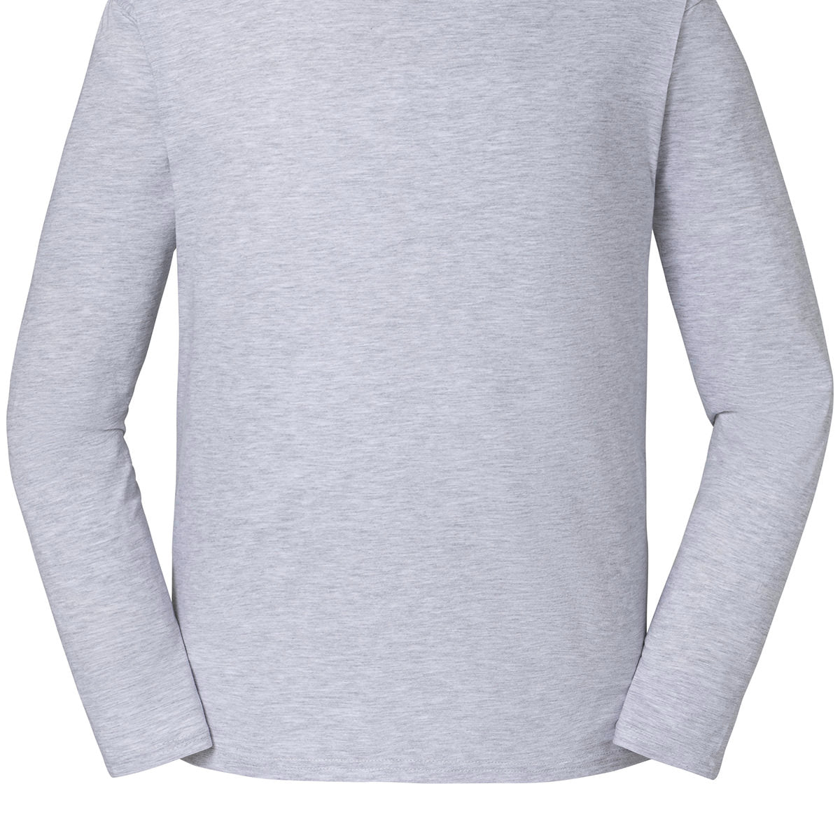 Fruit of the Loom Iconic 195 Ringspun Premium Long Sleeve T