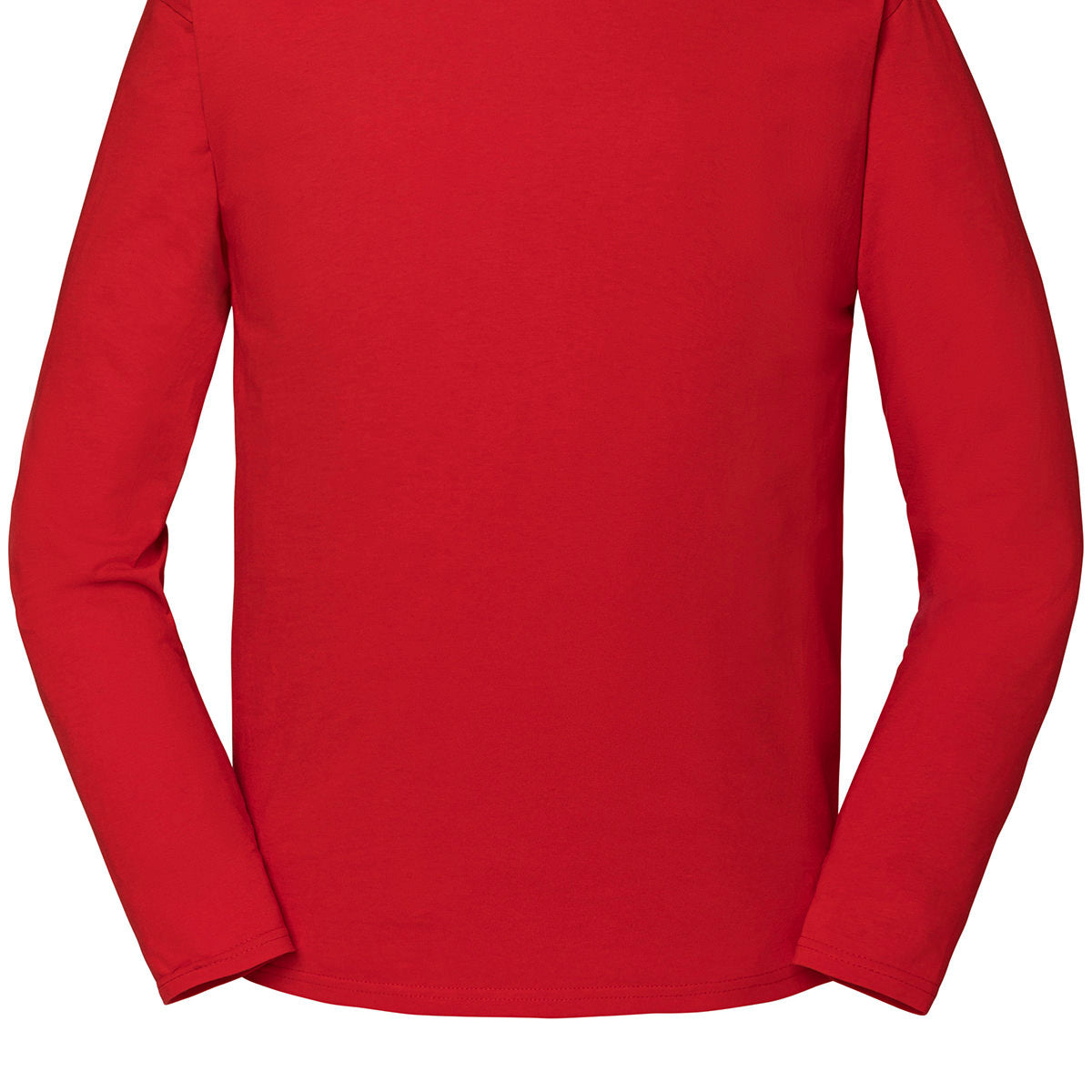 Fruit of the Loom Iconic 195 Ringspun Premium Long Sleeve T