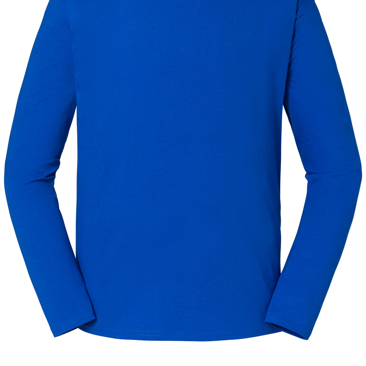 Fruit of the Loom Iconic 195 Ringspun Premium Long Sleeve T