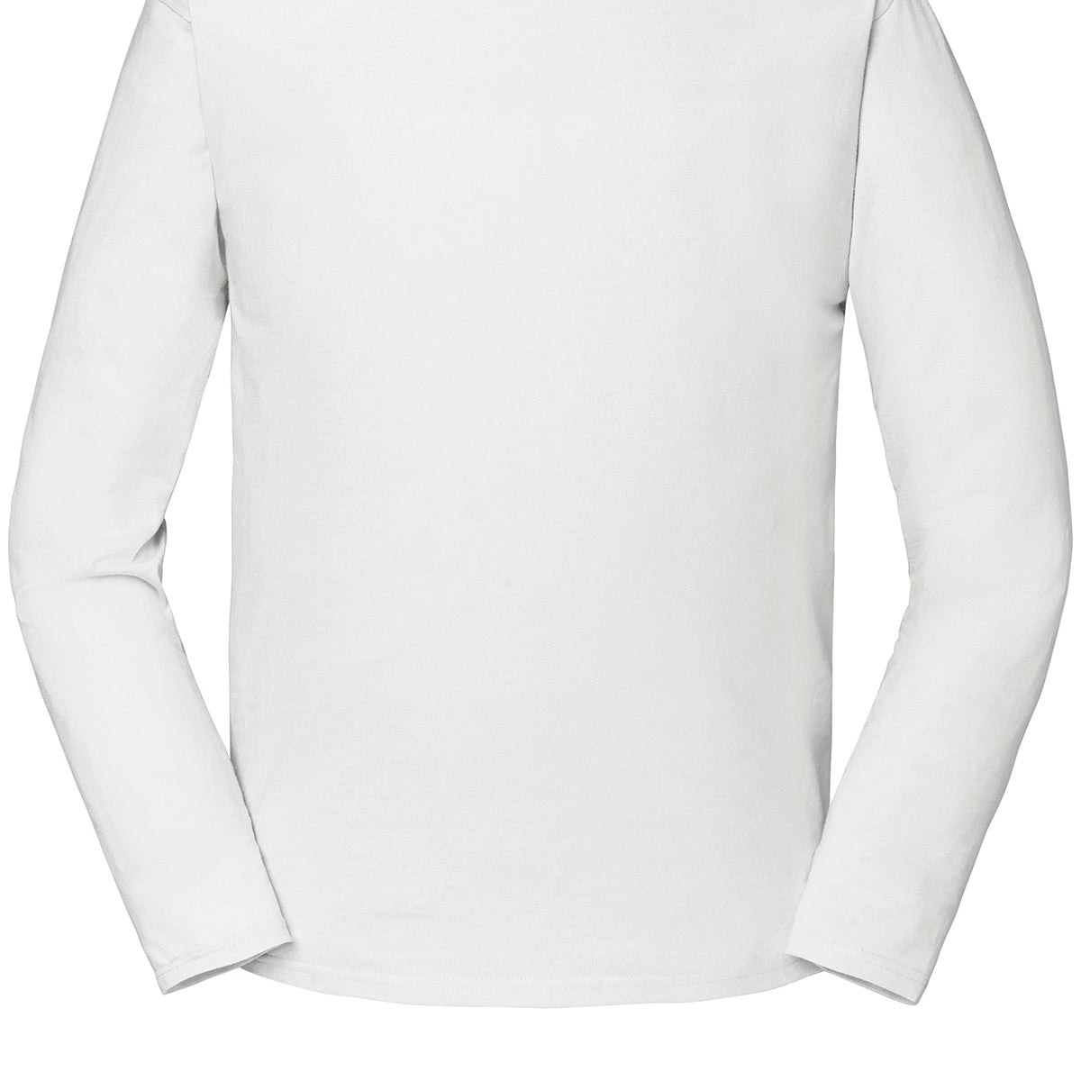 Fruit of the Loom Iconic 195 Ringspun Premium Long Sleeve T