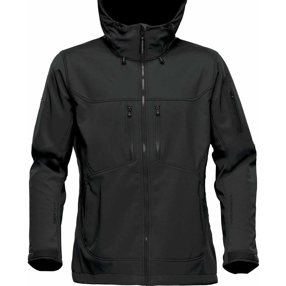 Stormtech Women's Epsilon 2 Softshell