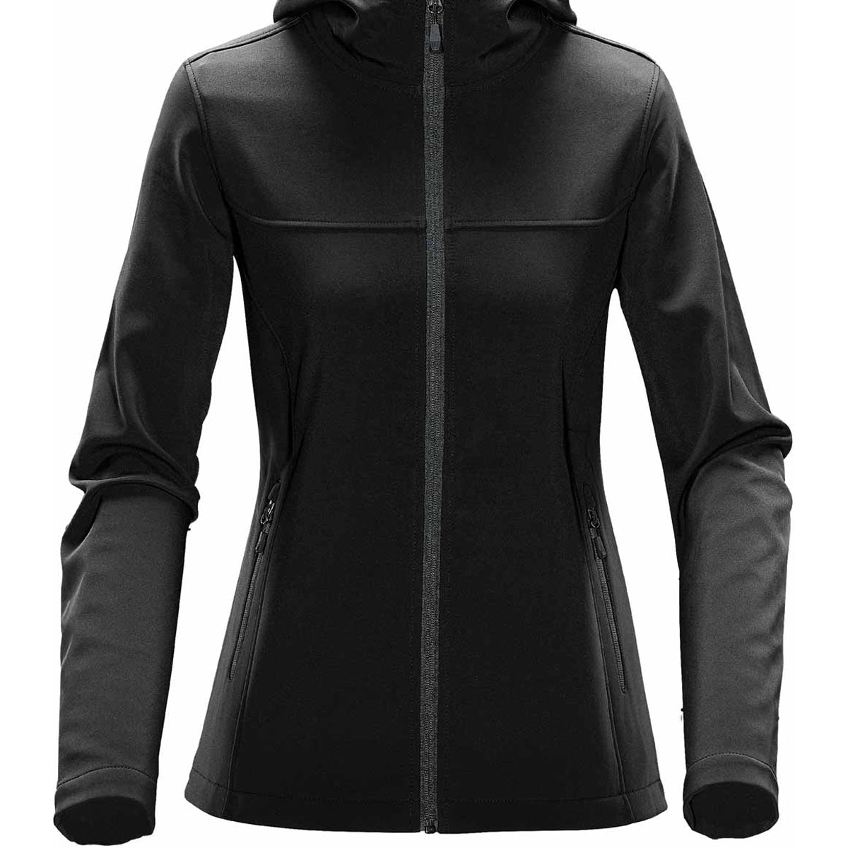 Stormtech Women's Orbiter Softshell Hoodie