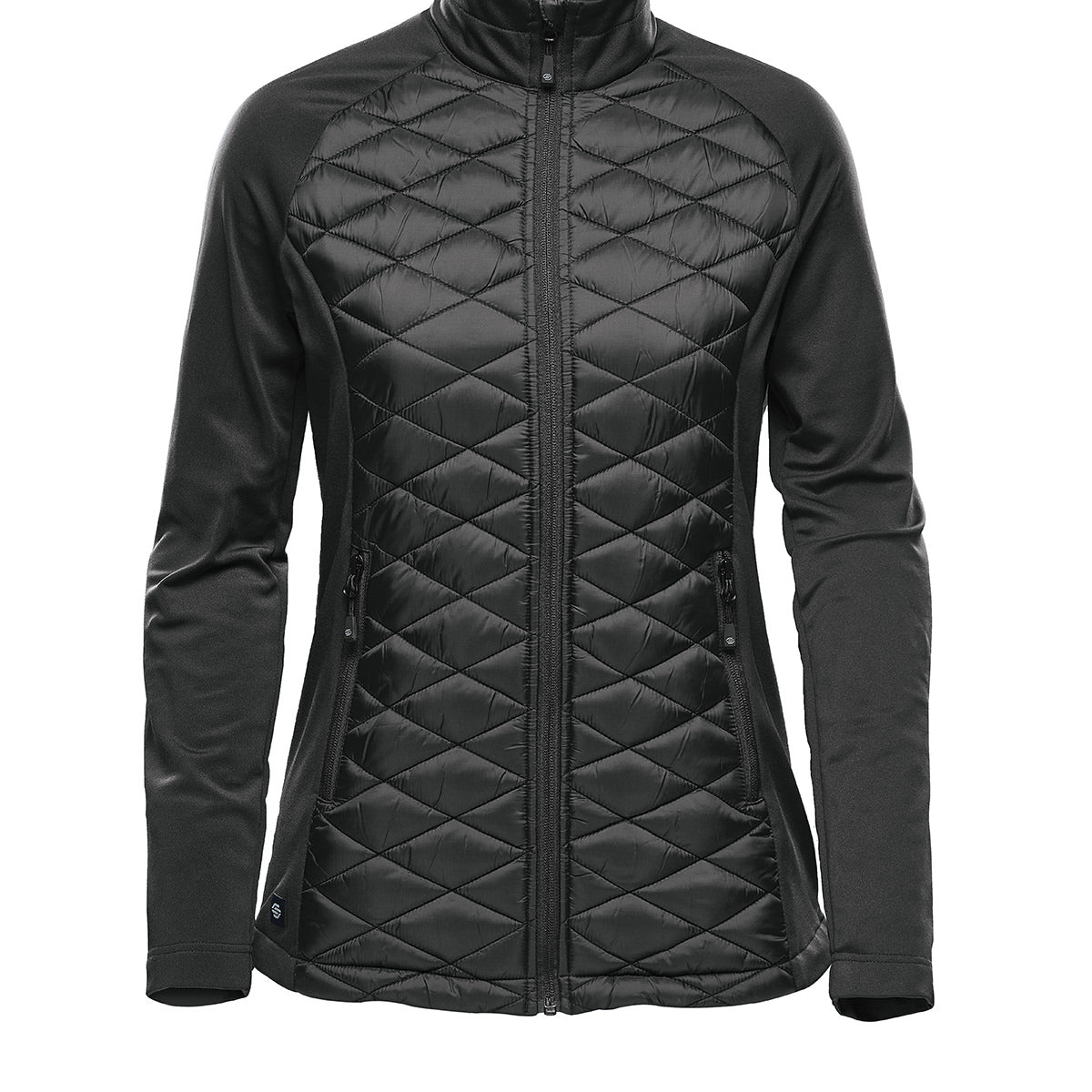 Stormtech Women’S Boulder Thermal Shell