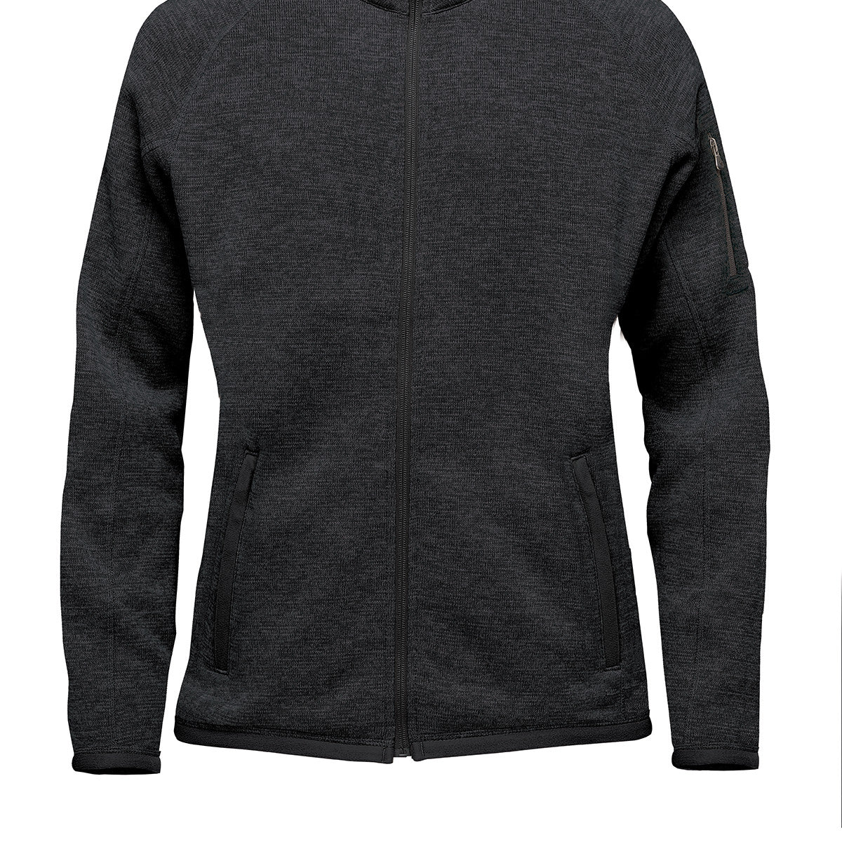 Stormtech Women’S Avalante Full-Zip Fleece Jacket