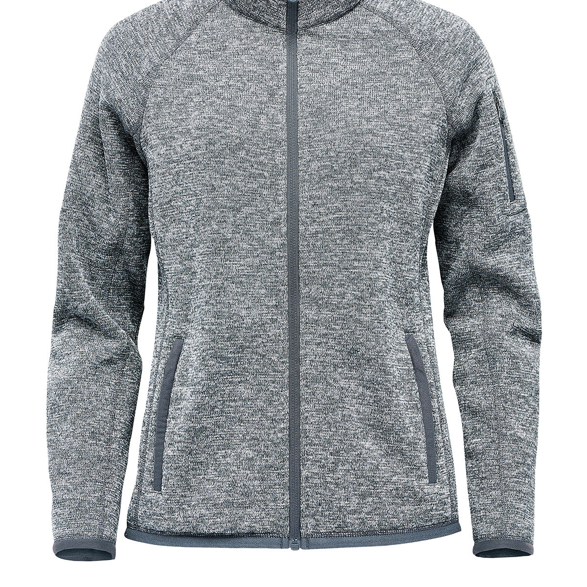Stormtech Women’S Avalante Full-Zip Fleece Jacket