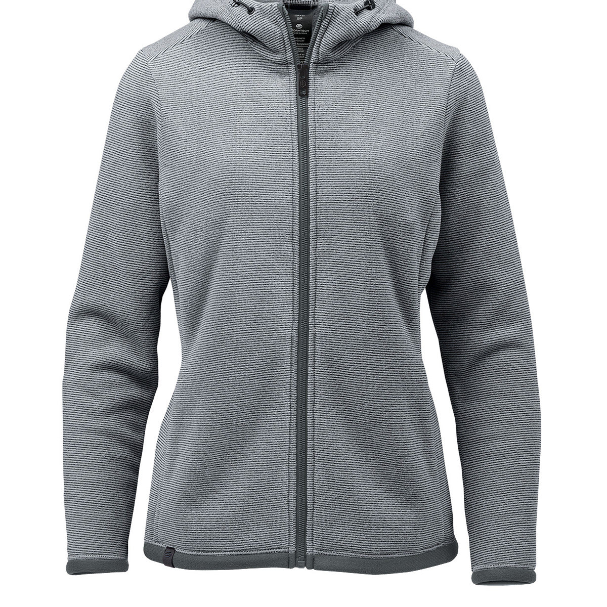 Stormtech Women’S Medusa Fleece Hoodie